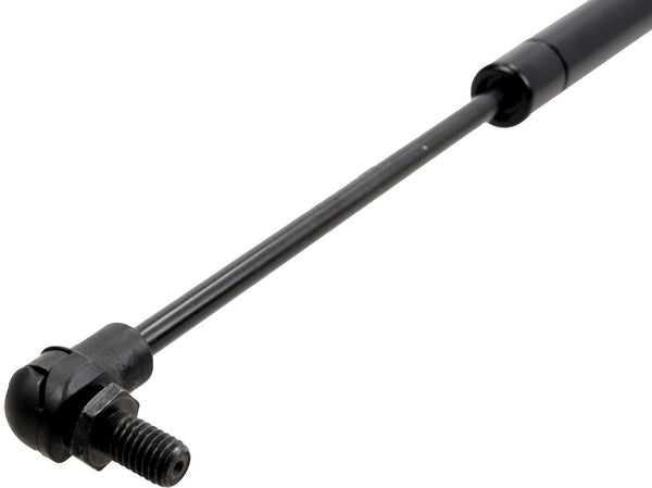 Gasdruckdämpfer, stangendurchmesser 6mm, zylinderdurchmesser 15mm, stangenhub 121.5mm, 100N, Stabilus