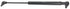 Gasdruckdämpfer, stangendurchmesser 6mm, zylinderdurchmesser 15mm, stangenhub 121.5mm, 200N, Stabilus