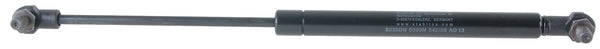 Gasdruckdämpfer, stangendurchmesser 6mm, zylinderdurchmesser 15mm, stangenhub 121.5mm, 300N, Stabilus