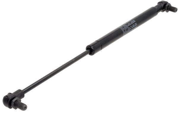 Gasdruckdämpfer, stangendurchmesser 6mm, zylinderdurchmesser 15mm, stangenhub 121.5mm, 100N, Stabilus