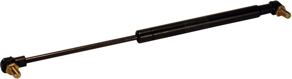 Gasdruckdämpfer, stangendurchmesser 6mm, zylinderdurchmesser 15mm, stangenhub 125mm, 150N passend für Manitou