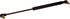Gasdruckdämpfer, stangendurchmesser 6mm, zylinderdurchmesser 15mm, stangenhub 125mm, 150N passend für Manitou