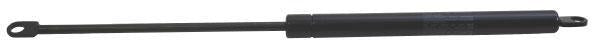 Gasdruckdämpfer, stangendurchmesser 6mm, zylinderdurchmesser 15mm, stangenhub 142.5mm, 100N, Stabilus
