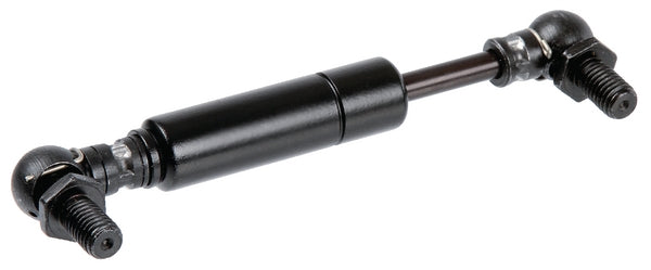 Gasdruckdämpfer, stangendurchmesser 6mm, zylinderdurchmesser 15mm, stangenhub 21.5mm, 150N, Stabilus