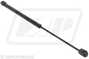 Gasdruckdämpfer, stangendurchmesser 6mm, zylinderdurchmesser 15mm, stangenhub 210mm, 170N passend für John Deere
