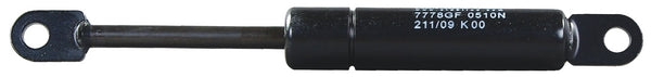 Gasdruckdämpfer, stangendurchmesser 6mm, zylinderdurchmesser 15mm, stangenhub 40mm, 510N, Stabilus