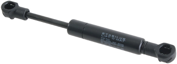 Gasdruckdämpfer, stangendurchmesser 6mm, zylinderdurchmesser 15mm, stangenhub 41.5mm, 300N, Stabilus