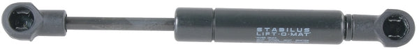 Gasdruckdämpfer, stangendurchmesser 6mm, zylinderdurchmesser 15mm, stangenhub 41.5mm, 300N, Stabilus