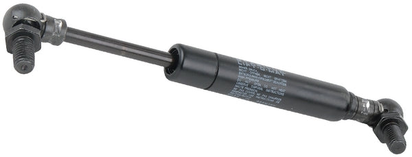 Gasdruckdämpfer, stangendurchmesser 6mm, zylinderdurchmesser 15mm, stangenhub 45.5mm, 400N, Stabilus