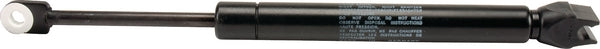 Gasdruckdämpfer, stangendurchmesser 6mm, zylinderdurchmesser 15mm, stangenhub 56mm, 170N, Stabilus