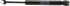 Gasdruckdämpfer, stangendurchmesser 6mm, zylinderdurchmesser 15mm, stangenhub 56mm, 170N, Stabilus