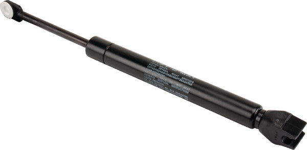 Gasdruckdämpfer, stangendurchmesser 6mm, zylinderdurchmesser 15mm, stangenhub 56mm, 170N, Stabilus