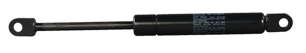 Gasdruckdämpfer, stangendurchmesser 6mm, zylinderdurchmesser 15mm, stangenhub 60mm, 100N, Stabilus