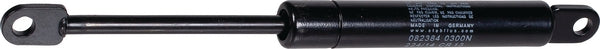 Gasdruckdämpfer, stangendurchmesser 6mm, zylinderdurchmesser 15mm, stangenhub 60mm, 300N, Stabilus