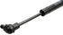 Gasdruckdämpfer, stangendurchmesser 6mm, zylinderdurchmesser 15mm, stangenhub 61.5mm, 300N, Stabilus