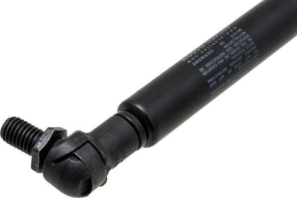 Gasdruckdämpfer, stangendurchmesser 6mm, zylinderdurchmesser 15mm, stangenhub 61.5mm, 150N, Stabilus