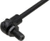 Gasdruckdämpfer, stangendurchmesser 6mm, zylinderdurchmesser 15mm, stangenhub 61.5mm, 150N, Stabilus