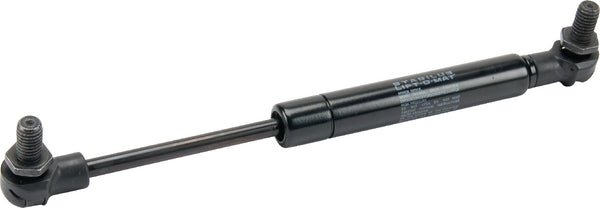 Gasdruckdämpfer, stangendurchmesser 6mm, zylinderdurchmesser 15mm, stangenhub 61.5mm, 200N, Stabilus