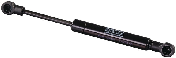 Gasdruckdämpfer, stangendurchmesser 6mm, zylinderdurchmesser 15mm, stangenhub 61mm, 350N, Stabilus