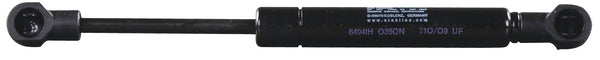 Gasdruckdämpfer, stangendurchmesser 6mm, zylinderdurchmesser 15mm, stangenhub 61mm, 350N, Stabilus