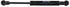 Gasdruckdämpfer, stangendurchmesser 6mm, zylinderdurchmesser 15mm, stangenhub 61mm, 350N, Stabilus
