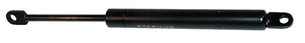 Gasdruckdämpfer, stangendurchmesser 6mm, zylinderdurchmesser 15mm, stangenhub 65mm, 160N, Stabilus