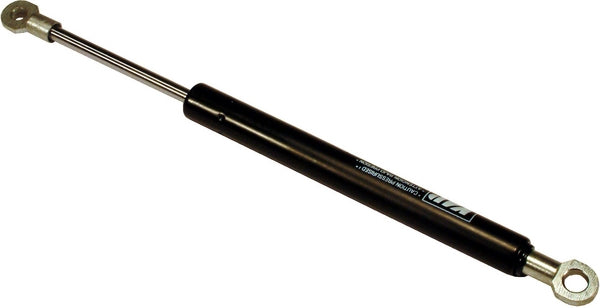 Gasdruckdämpfer, stangendurchmesser 6mm, zylinderdurchmesser 15mm, stangenhub 70mm, 180N passend für Case IH