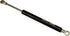 Gasdruckdämpfer, stangendurchmesser 6mm, zylinderdurchmesser 15mm, stangenhub 70mm, 180N passend für Case IH