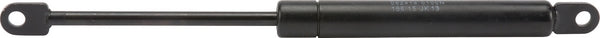 Gasdruckdämpfer, stangendurchmesser 6mm, zylinderdurchmesser 15mm, stangenhub 80mm, 100N, Stabilus