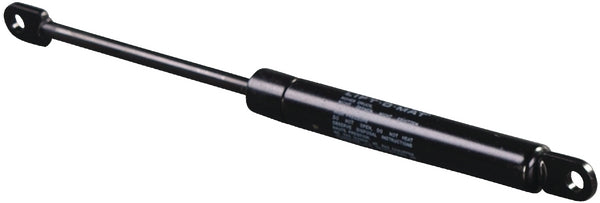 Gasdruckdämpfer, stangendurchmesser 6mm, zylinderdurchmesser 15mm, stangenhub 80mm, 250N, Stabilus