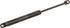 Gasdruckdämpfer, stangendurchmesser 6mm, zylinderdurchmesser 15mm, stangenhub 80mm, 200N, Stabilus