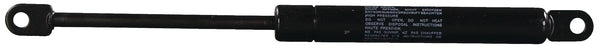 Gasdruckdämpfer, stangendurchmesser 6mm, zylinderdurchmesser 15mm, stangenhub 80mm, 250N, Stabilus