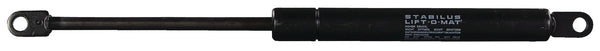 Gasdruckdämpfer, stangendurchmesser 6mm, zylinderdurchmesser 15mm, stangenhub 80mm, 400N, Stabilus