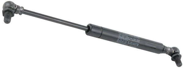 Gasdruckdämpfer, stangendurchmesser 6mm, zylinderdurchmesser 15mm, stangenhub 81mm, 100N, Stabilus