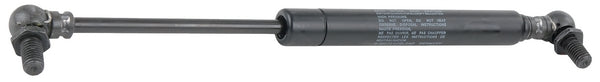 Gasdruckdämpfer, stangendurchmesser 6mm, zylinderdurchmesser 15mm, stangenhub 81mm, 100N, Stabilus