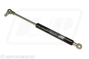 Gasdruckdämpfer, stangendurchmesser 6mm, zylinderdurchmesser 15mm, stangenhub 90mm, 300N passend für John Deere