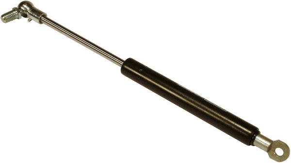Gasdruckdämpfer, stangendurchmesser 6mm, zylinderdurchmesser 15mm, stangenhub 90mm, 100N passend für Case IH