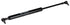 Gasdruckdämpfer, stangendurchmesser 6mm, zylinderdurchmesser 15mm, stangenhub 90mm, 200N, Stabilus