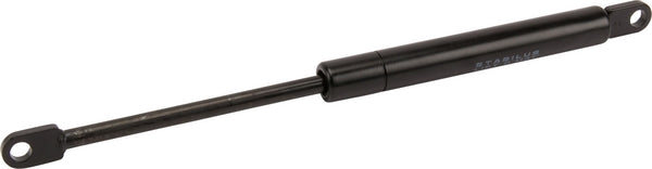 Gasdruckdämpfer, stangendurchmesser 8mm, zylinderdurchmesser 18mm, stangenhub 100mm, 600N, Stabilus