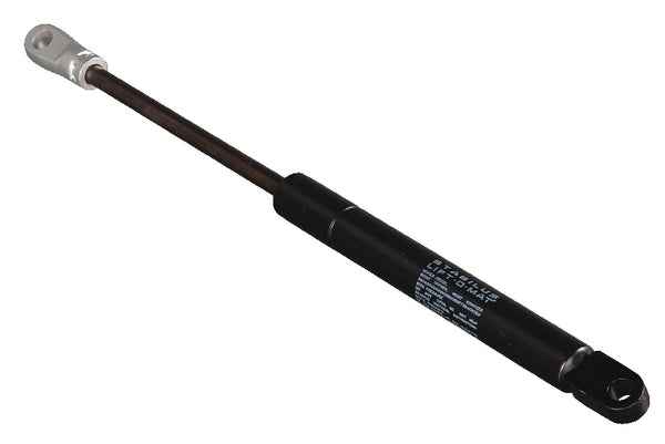 Gasdruckdämpfer, stangendurchmesser 8mm, zylinderdurchmesser 18mm, stangenhub 102.5mm, 250N, Stabilus