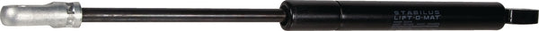 Gasdruckdämpfer, stangendurchmesser 8mm, zylinderdurchmesser 18mm, stangenhub 102.5mm, 300N, Stabilus