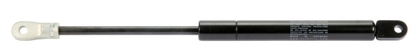 Gasdruckdämpfer, stangendurchmesser 8mm, zylinderdurchmesser 18mm, stangenhub 102.5mm, 150N, Stabilus