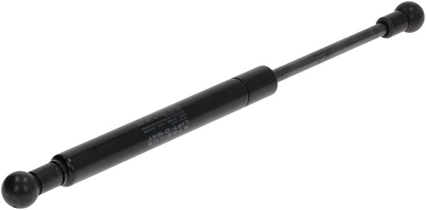 Gasdruckdämpfer, stangendurchmesser 8mm, zylinderdurchmesser 18mm, stangenhub 103mm, 180N, Stabilus