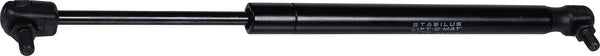 Gasdruckdämpfer, stangendurchmesser 8mm, zylinderdurchmesser 18mm, stangenhub 105.5mm, 100N, Stabilus