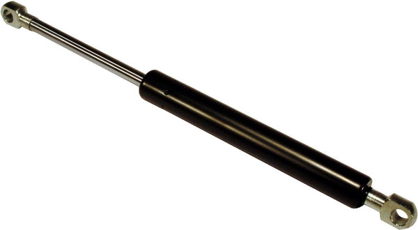 Gasdruckdämpfer, stangendurchmesser 8mm, zylinderdurchmesser 18mm, stangenhub 106mm, 200N passend für Zetor