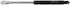 Gasdruckdämpfer, stangendurchmesser 8mm, zylinderdurchmesser 18mm, stangenhub 108.5mm, 200N, Stabilus
