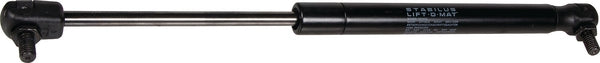 Gasdruckdämpfer, stangendurchmesser 8mm, zylinderdurchmesser 18mm, stangenhub 120.5mm, 500N, Stabilus
