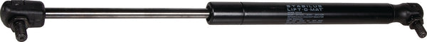 Gasdruckdämpfer, stangendurchmesser 8mm, zylinderdurchmesser 18mm, stangenhub 120.5mm, 500N, Stabilus