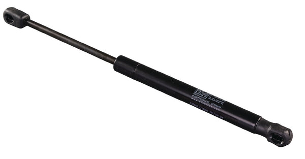 Gasdruckdämpfer, stangendurchmesser 8mm, zylinderdurchmesser 18mm, stangenhub 120mm, 150N, Stabilus