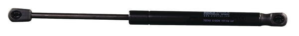 Gasdruckdämpfer, stangendurchmesser 8mm, zylinderdurchmesser 18mm, stangenhub 120mm, 150N, Stabilus